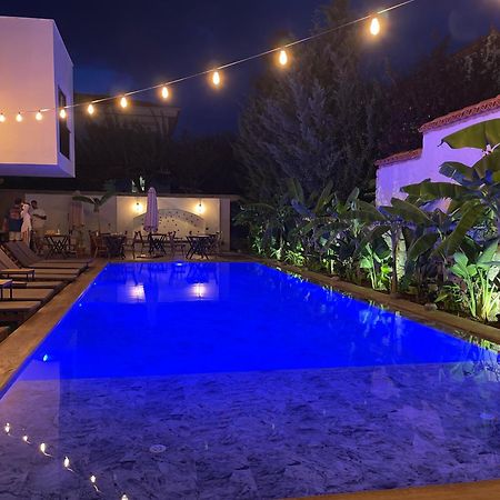 Trina Talles Hotel Alacati - Luxury Design Adult Only Exterior foto