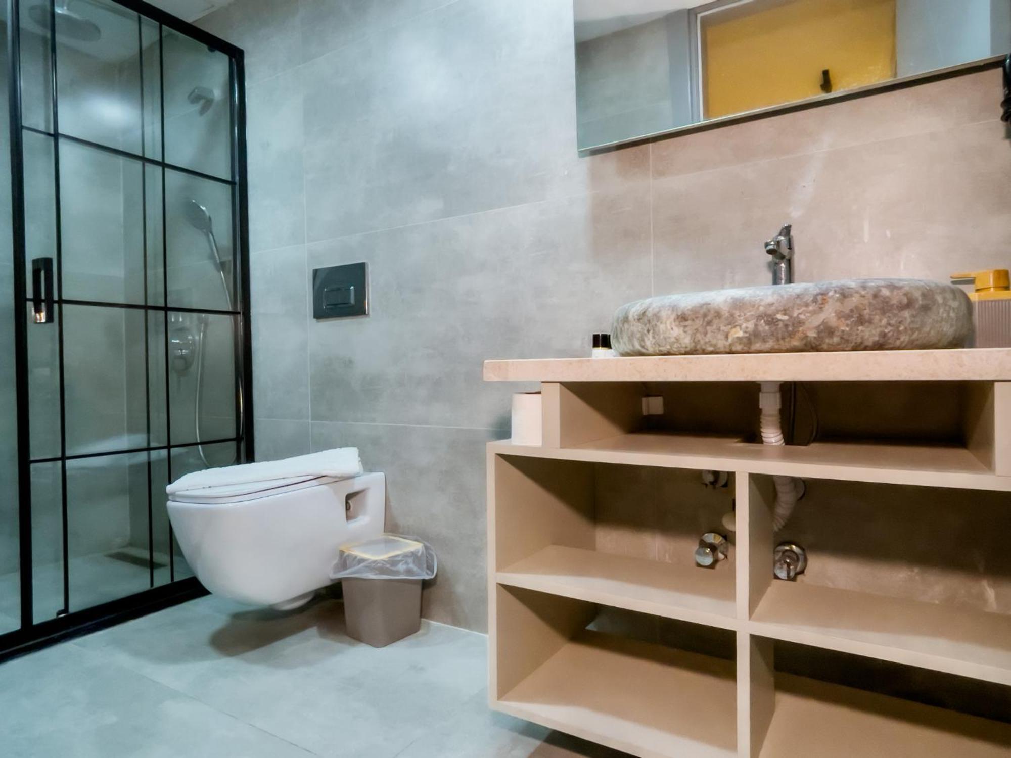 Trina Talles Hotel Alacati - Luxury Design Adult Only Exterior foto