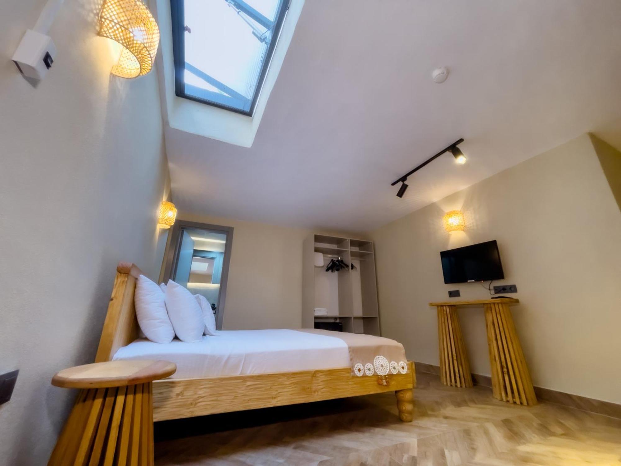 Trina Talles Hotel Alacati - Luxury Design Adult Only Exterior foto