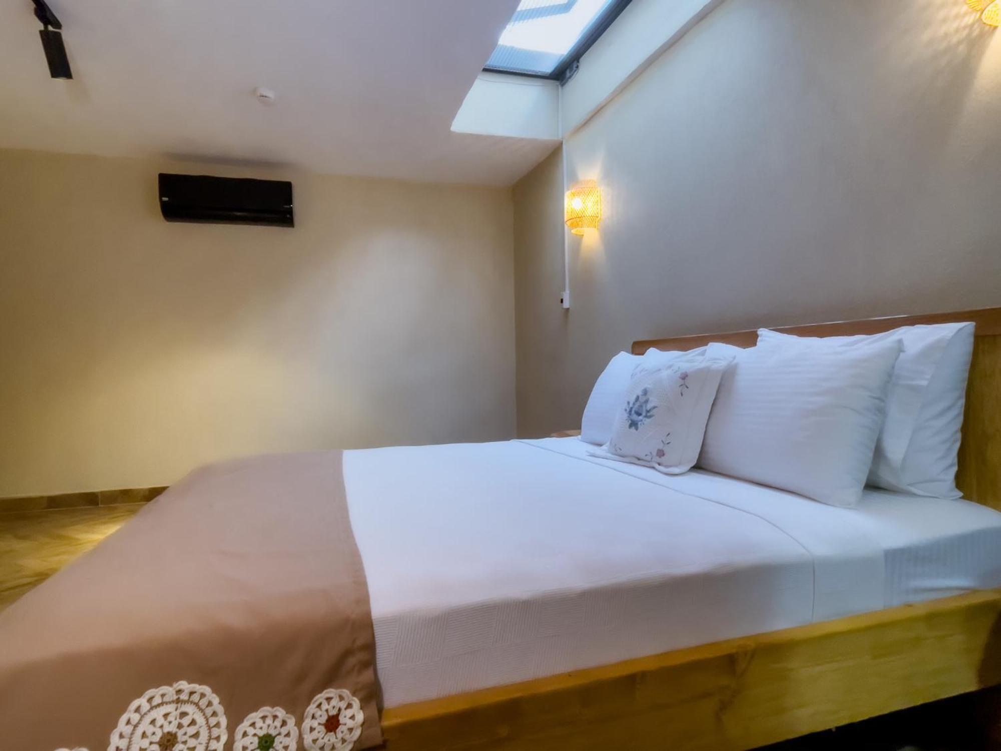 Trina Talles Hotel Alacati - Luxury Design Adult Only Exterior foto