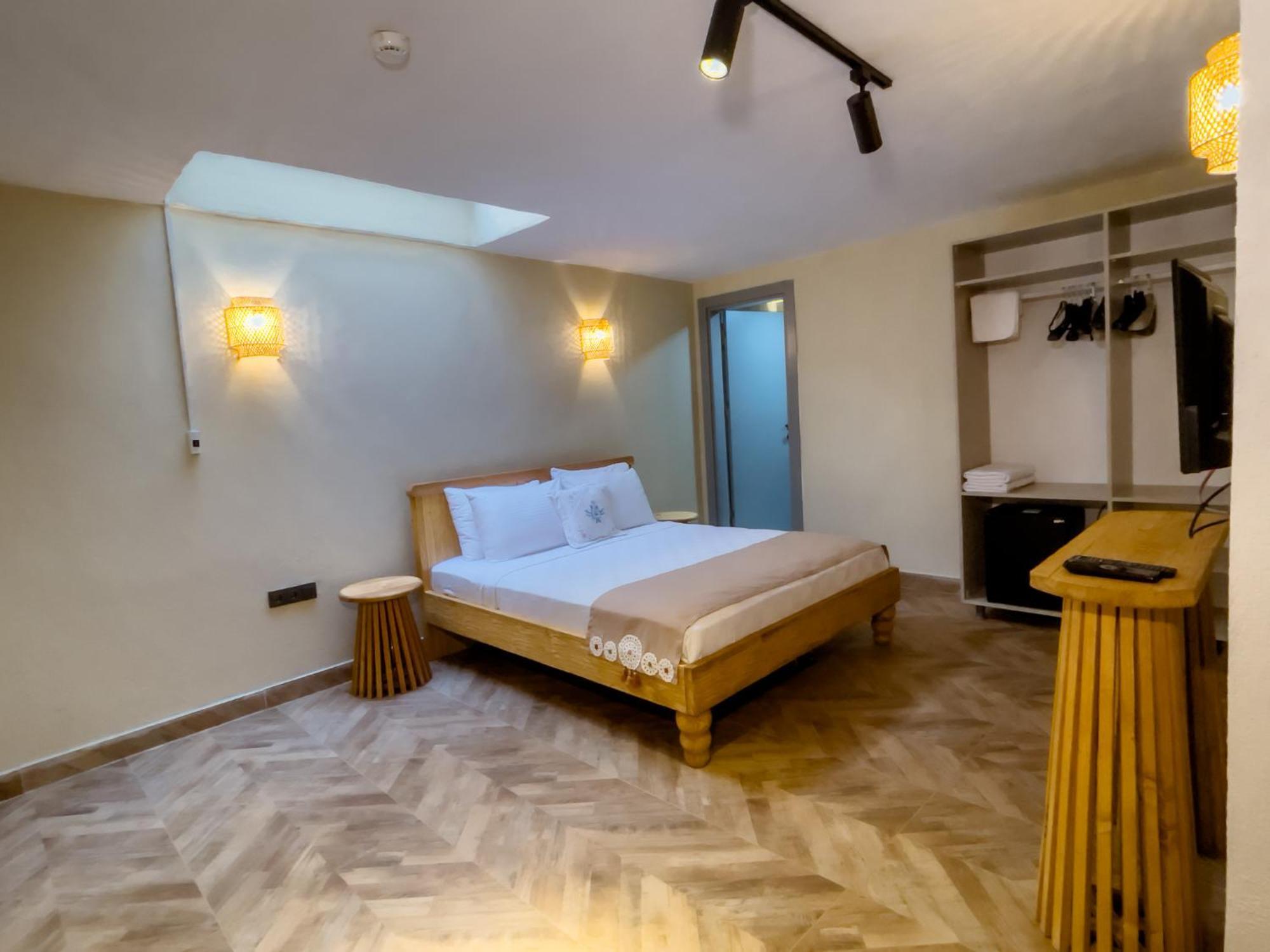 Trina Talles Hotel Alacati - Luxury Design Adult Only Exterior foto