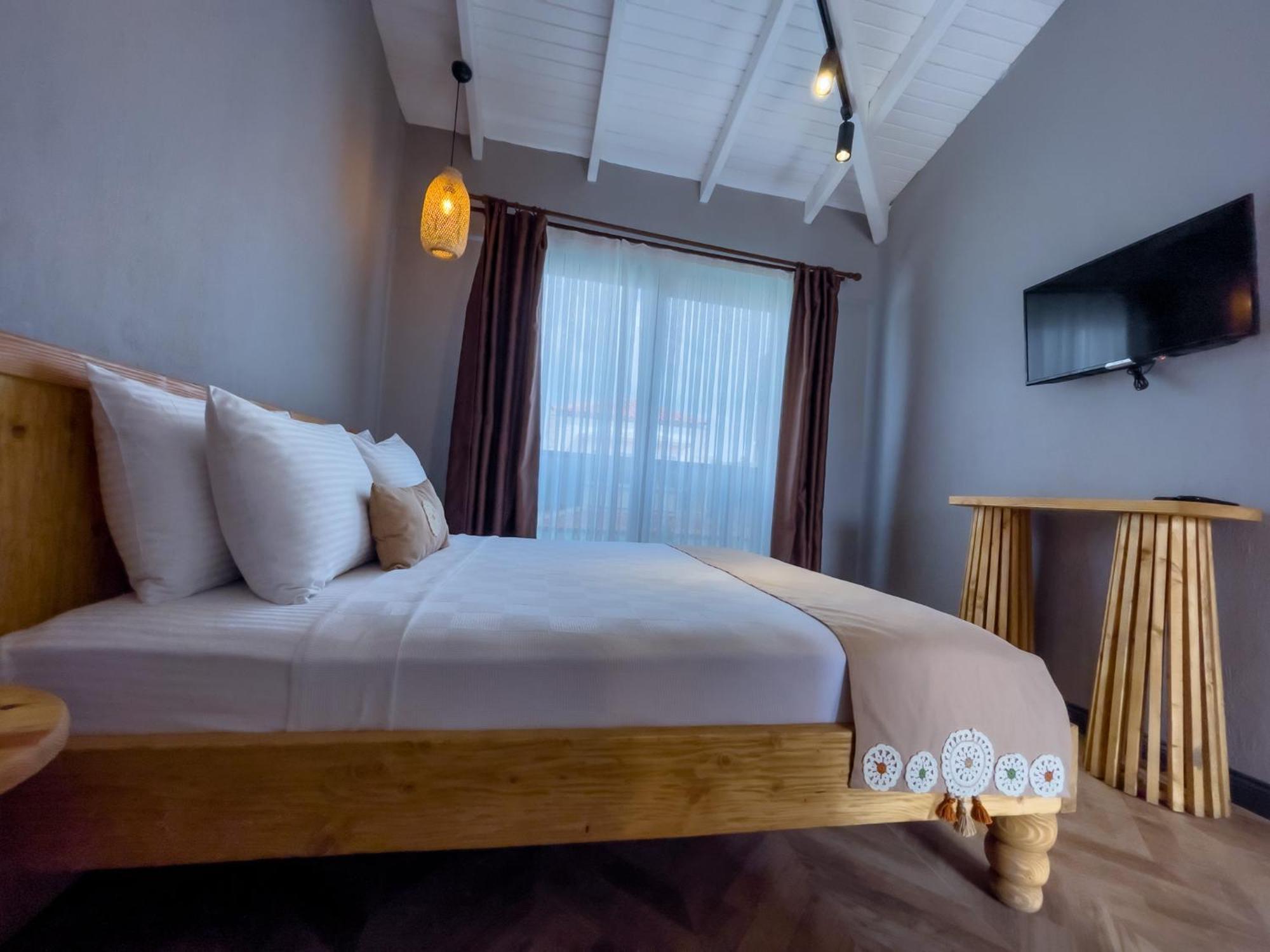 Trina Talles Hotel Alacati - Luxury Design Adult Only Exterior foto