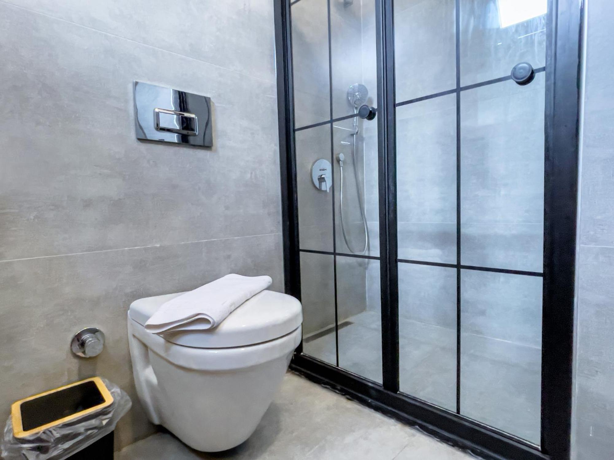 Trina Talles Hotel Alacati - Luxury Design Adult Only Exterior foto