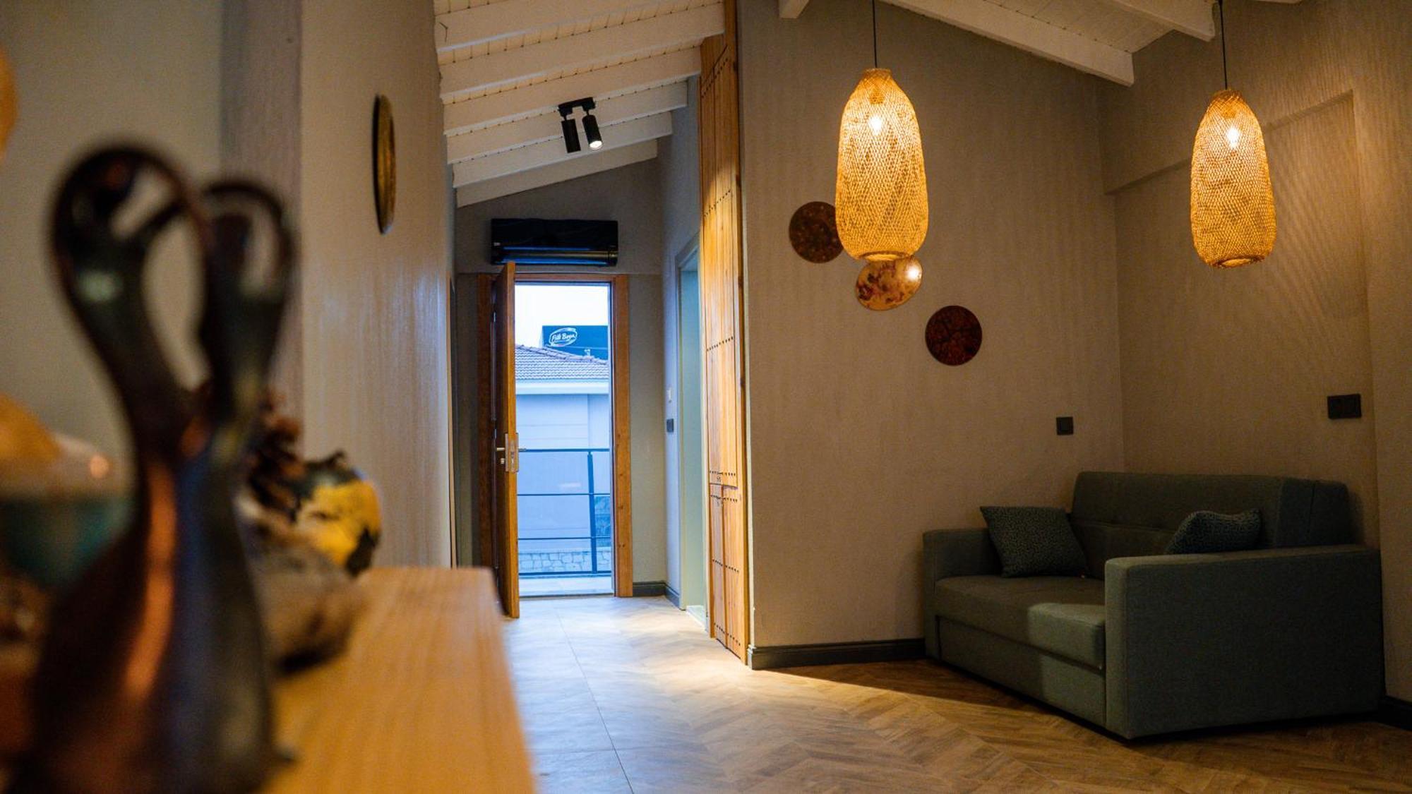 Trina Talles Hotel Alacati - Luxury Design Adult Only Exterior foto