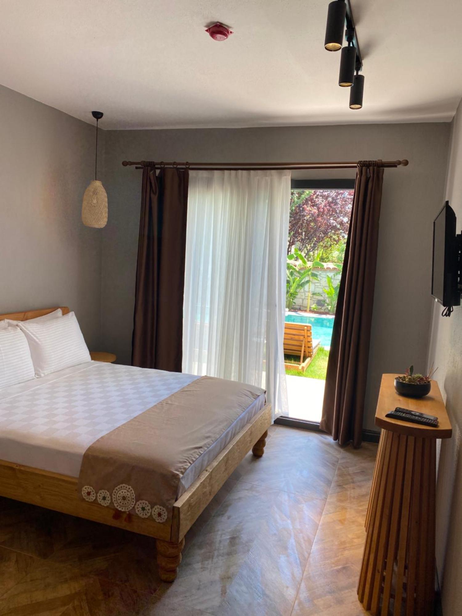 Trina Talles Hotel Alacati - Luxury Design Adult Only Exterior foto