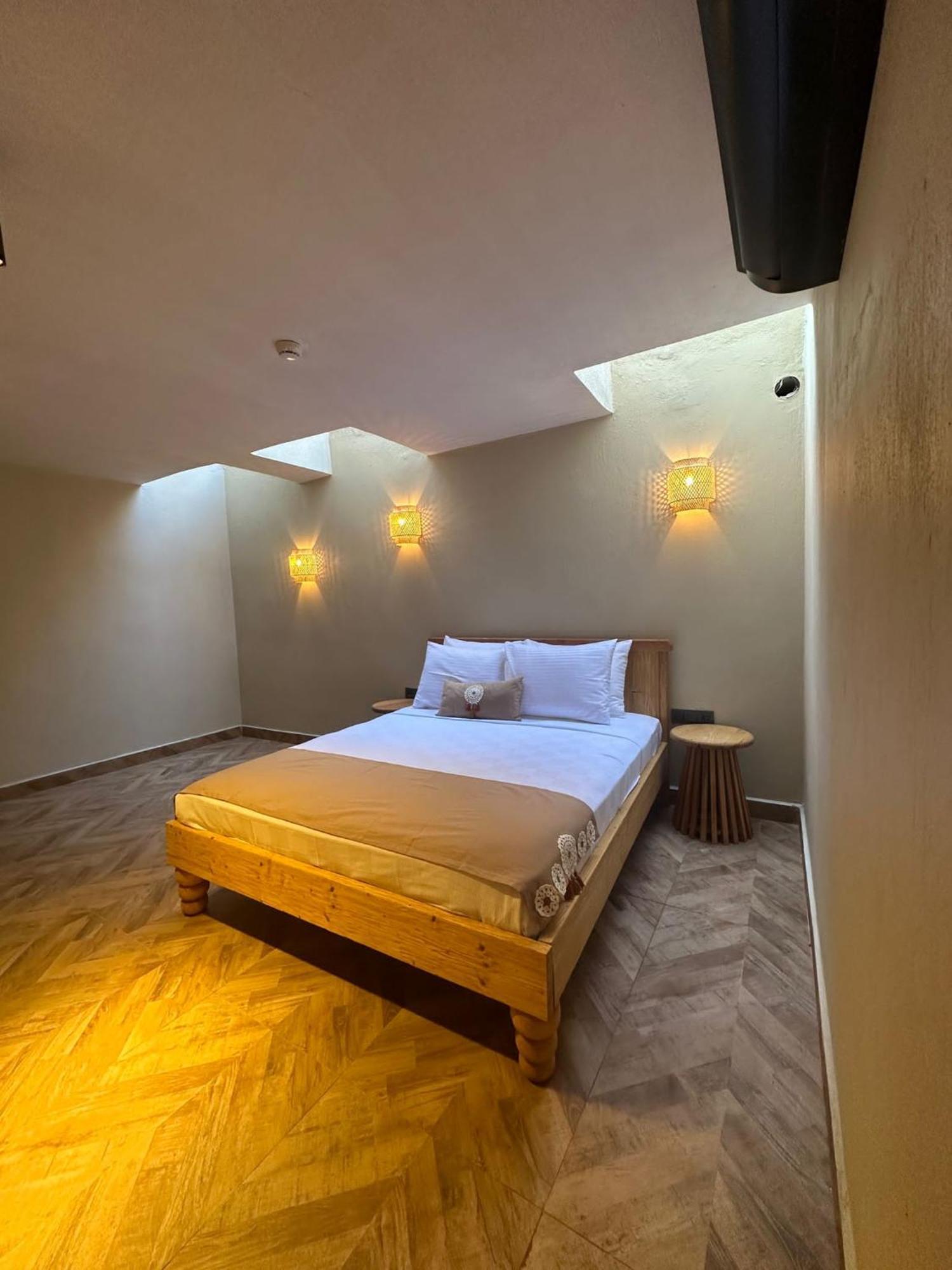 Trina Talles Hotel Alacati - Luxury Design Adult Only Exterior foto
